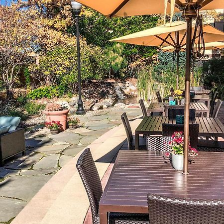 Courtyard Minneapolis St. Paul/Roseville Exterior photo
